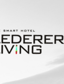 Lederer’s Living – The Smart Hotel
