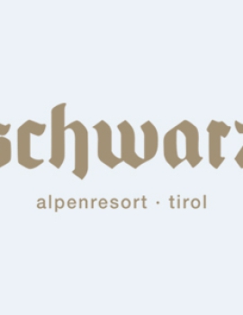 Alpenresort Schwarz